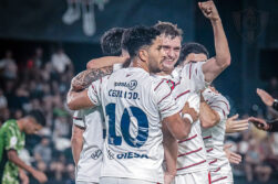 Cerro Porteño tumba a Libertad en un final de película en «La Huerta»