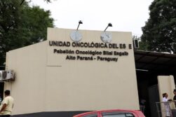 Instan al MSP garantizar provisión de medicamentos oncológicos al Hospital Regional de Ciudad del Este