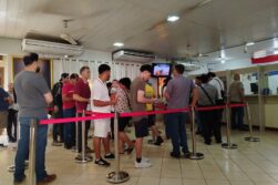 CALVARIO de contribuyentes en la comuna de Ciudad del Este por TREMENDA INEFICIENCIA