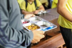 Senado SACA administración de “Hambre Cero” al gobernador Landy Torres por denuncias de CORRUPCIÓN