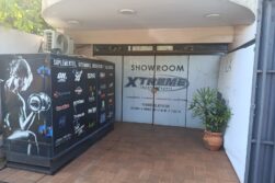 Balean a un guardia durante robo violento de tirzepatida