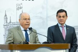 Cancilleres de Paraguay y Brasil destacan avances en la revisión del Anexo C del Tratado de ITAIPU