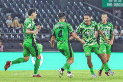 Libertad hace respetar «La Huerta»: Triunfo clave ante Luqueño para escalar en el Apertura