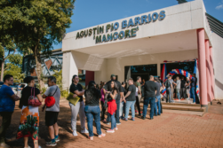 MigraMóvil atenderá en CDE la próxima semana