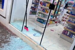 Recuperan «ADELGAZANTE MILAGROSO” robados gracias al GPS