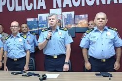 Anuncian refuerzo policial con más agentes y blindados en Alto Paraná