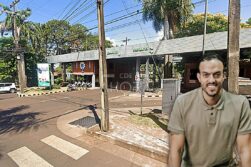 Sugestiva DEMORA para denunciar ROBO en residencia de familia vinculada a NEGOCIOS ILEGALES