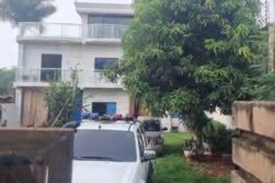 Allanamiento destapa presunta base criminal de extranjeros