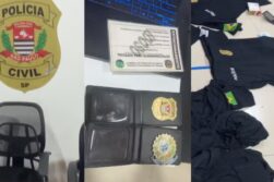 Desmantelaron comisaria MAU de la Policía Civil de Sao Paulo en Ciudad del Este