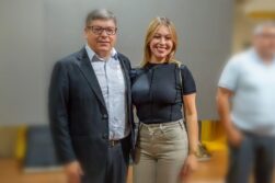 Dani Pereira Mujica DECLARÓ que no va a usar SU DINERO en PROSELITISMO; seguirá usando DINERO del PUEBLO.