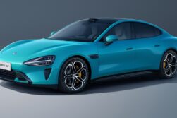 Argentino NO PUEDE llevar su vehículo XIAOMI SU7 MAX que ganó en un SORTEO en Ciudad del Este.