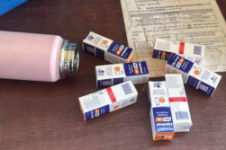 BRASIL amplía PROHIBICIÓN TOTAL sobre tirzepatida de procedencia PARAGUAYA