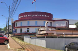 Mujer era mantenida encerrada y bajo supuesta tortura por su pareja