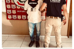 Imputan a joven supuestamente implicado en millonario robo a Cambios Alberdi