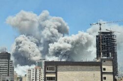 Paraguay condena ataques iraníes y trasmite solidaridad a países afectados