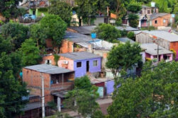 “Banda de Tinder” volvió a robar a un brasileño