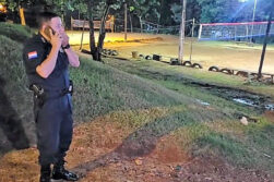 Adolescente asesinado: presunto autor de disparos se entregaría hoy ante Fiscalía