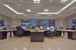 ITAIPU suministró 5.095 GWh de energía eléctrica al Paraguay en los primeros dos meses del año