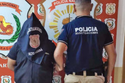 Presunto autor de homicidio en el Mercado quedó detenido