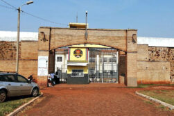 MJ traslada a seis internos tras frustrar plan de fuga en la Penitenciaría de PJC