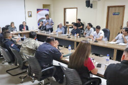 Comerciantes convocan reunión urgente por inseguridad