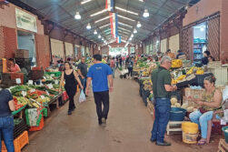 Feria Permanente atenderá del lunes al miércoles santo