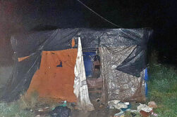 Hallan sin vida a una menor en comunidad indígena de Ciudad del Este