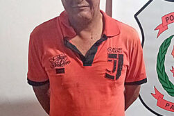 Detienen a un hombre por brutal agresión a su sobrina embarazada