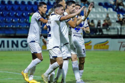 Batacazo en Villeta: Ameliano castiga a Libertad y escala en el Apertura