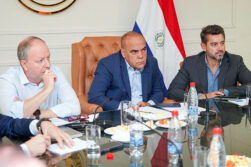 Reforma de Caja Fiscal: baja de edad mínima, aumento de tasa de sustitución y otros puntos acordados