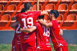 General Caballero tumba al puntero y es nuevo líder de la Intermedia