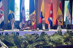 Paraguay será sede de importantes reuniones internacionales de Ministerios Públicos en Ciudad del Este