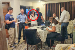 Detienen a Dalia López tras permanecer prófuga por el caso Ronaldinho