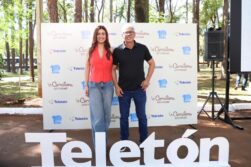 CRITICAN a gobernador y a TELETON por permitir que hagan PROSELITISMO con LA COMILONA en Alto Paraná