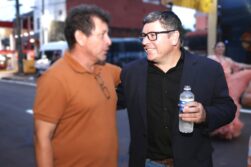 Escándalo en CDE: Licitación MUNICIPAL de agua por G. 1.000 millones bajo sospecha de financiar CAMPAÑAS POLÍTICAS.