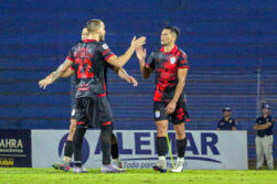 Ameliano remonta en la «Terraza» y se consolida en la parte alta del Apertura