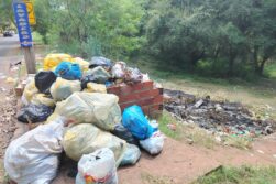 CRISIS DE LA BASURA EN CIUDAD DEL ESTE: ¿Qué pasó con el contrato de concesión vencido en 2024?