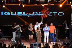 ¿Cómo PAGO Miguel Prieto el acto de LANZAMIENTO de su campaña para CONCEJAL, si DECLARO CERO gastos?