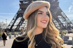 EXTREMA VIOLENCIA en muerte de estudiante BRASILEÑA causa CONSTERNACIÓN en estado de SANTA CATARINA, Brasil.