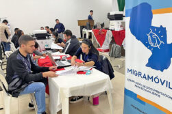 Casi 10 mil brasileños ya pidieron residencia en Paraguay