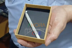 Alumno es sorprendido con marihuana en colegio del barrio Pablo Rojas