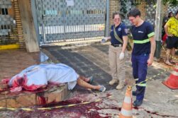 Adolescente mata a su tío a tiros por presuntos celos