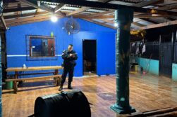 Falsos policías roban G. 10 millones de una vivienda