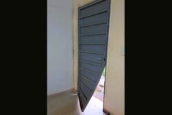 Rateros visitan USF en Presidente Franco y se llevan equipos de alto valor