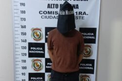 Fiscal imputó a ciudadano brasileño por circulación de DINERO FALSO