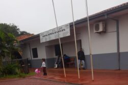 Hombre murió tras recibir disparo de rifle casero en Naranjal