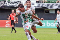 Goleada histórica y renuncia: Rubio Ñu aplastó a Libertad y forzó la salida de «Chiqui» Arce