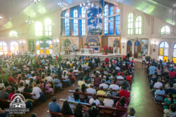 SEMANA SANTA: Misa CRISMAL y la Misa de la Cena del Señor