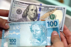 Caída del dólar impulsa expectativas de mayor movimiento comercial en Ciudad del Este