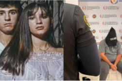 Capturan en Paraguay a feminicida prófugo desde hace 30 años: mató a su esposa de 72 puñaladas